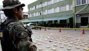 Balcazar afirma que EEUU espera que el gobierno de Bolivia haga más contra el narcotráfico