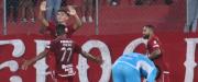 Guabirá derrota a San Antonio y respira en la Copa Paceña