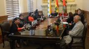Yaksic advierte que el conflicto en el concejo paraliza una comisión y frena trámites ciudadanos
