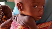 El Niño amenaza con llevar el hambre a ocho millones de niños de África