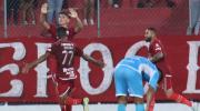 Guabirá remonta y derrota a San Antonio en Montero