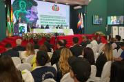 Más de 46 mil personas se inscriben en seminario sobre la IA en la Justicia Penal
