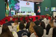 Seminario Internacional Inteligencia Artificial en la Justicia Penal reúne a 46 mil inscritos