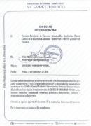 Disponen clases virtuales en la UATF ante el repliegue del transporte urbano