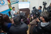 ELIMINACIÓN DE LA SUBVENCIÓN DEL DIÉSEL: DEFENSORÍA DEL PUEBLO ALERTA SOBRE AFECTACIÓN A DERECHOS Y EMITE RECOMENDACIONES AL GOBIERNO