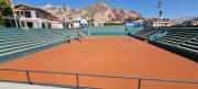 La Paz albergará este año dos torneos Challenger 50 y serán los últimos de la temporada