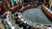 Comisión del Senado buscará esclarecer denuncia contra primera dama por presuntas conversaciones con Cerimedo