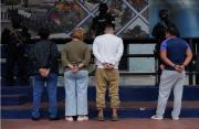 Siete médicos fueron detenidos en Ecuador