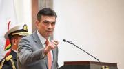 Paz: “Cada vez que he salido al exterior, siempre retorno con platita”