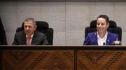 Lara viaja a Paraguay y delega la presidencia de la ALP a Ávila
