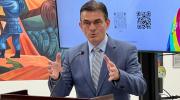 OPINIÓN ¡Bolivia viene octubre! Ricardo Amado Castillo