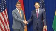EEUU resalta que nueva ley de inversiones en Bolivia puede atraer capitales en IA, hidrocarburos y minería