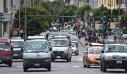 Nuevo precio del diésel: choferes instruyen repliegue nacional del transporte para el lunes