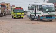 Alcaldía ratifica que el precio del pasaje se mantiene en Bs 3