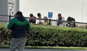 Siete jugadores de la Verde llegan a La Paz para tramitar su visa a Estados Unidos