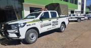 Pide rescatar a su hijo: Mujer huye en busca de ayuda tras denunciar a su esposo por una brutal agresión