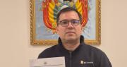 Senador Roca plantea privatizar “algunas” empresas estratégicas y crear un “impuesto para todos”, entre ellos cocaleros