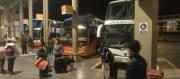 Defensoría alerta por alza de hasta 125% en pasajes de buses