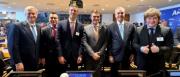 Paz se reunió con presidentes que conforman el Escudo de las Américas