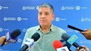 Vocero informa que, por falta de diésel y costos, “prácticamente está paralizado el Sedcam”