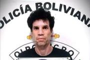 Capturan en Santa Cruz a presunto líder del PCC buscado por la Justicia brasileña