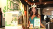 Burger King celebra a Santa Cruz con una edición especial por tiempo limitado de su icónica Whopper®
