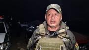 Cambian de gobernador en Palmasola: coronel Carlos Veizaga asume el cargo