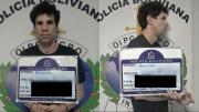Cae en Santa Cruz ‘Beiço de Mula’, presunto alto mando del PCC investigado en Brasil