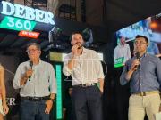 Visitá el estand de EL DEBER en Expocruz y se parte de nuestra programación