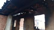 Una niña de 10 años muere tras incendiarse su vivienda