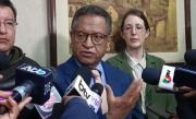 Todo el gabinete ministerial está movilizado para intentar frenar posible conflicto por el diésel