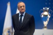 Real Madrid pide que Javier Tebas deje de ser presidente de LaLiga