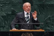 Lula afirma que Latinoamérica vuelve a experimentar injerencia externa en elecciones