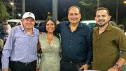 GENERAL AUTOMOTORS PRESENTÓ EL LEGENDARIO 212: Ronico Cuéllar es el embajador de la marca en Bolivia