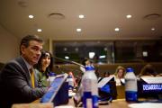 Diputados esperan cooperación en seguridad y economía tras reuniones de Paz en la ONU