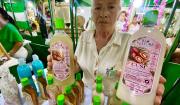 Expocruz 2026: BioNature expone champú y crema elaborados con extractos naturales