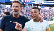 Mbappé confiesa que estuvo cerca de fichar por el Liverpool: Mi madre quería que fuera allí