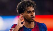 Lamine Yamal pone a Messi y Ronaldinho como referencia para ganar el Balón de Oro