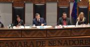 Senado sesionará en Santa Cruz en conmemoración de los 216 años de la Gesta Libertaria