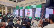 Asamblea cruceña instala sesión de honor por la efeméride departamental y distingue a personajes destacados