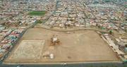 Gobernador de Arica reclama terrenos concedidos a YPFB en 1958