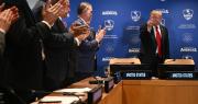 Escudo de las Américas propone tomar “medidas colectivas” contra 24 grupos criminales