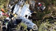 Muere famoso cantante brasileño en un accidente de helicóptero