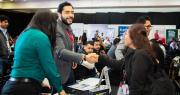 Rueda de Negocios cierra su segunda jornada y registra $us 73,5 millones en intenciones de negocio