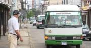 Micreros cruceños señalan que convertir sus unidades a GNV cuesta entre Bs 25.000 y 30.000