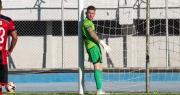 Rompe el silencio el arquero que se negó a atajar un penal que consideró injusto