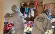 Hallazgo de una pareja sin vida en Cliza eleva a 63 los feminicidios en Bolivia