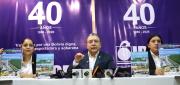 IBCE destaca el modelo cruceño y afirma que Santa Cruz es el motor de la economía boliviana