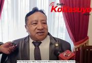Primo Rodríguez: “La subvención ha hecho corrupción”