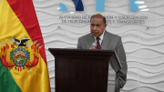 El director de la ATT señala que el diésel incide entre el 20% y 27% en los pasajes interdepartamentales y anuncia sanciones a operadores que subieron tarifas sin autorización